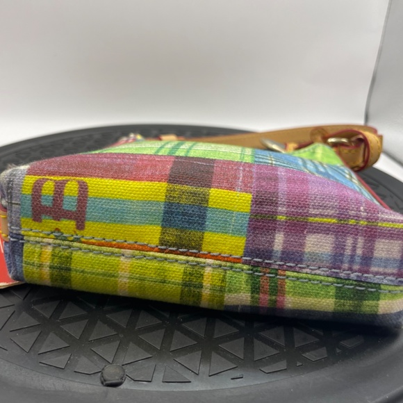 Dooney & Bourke Bitsy Bag - Picture 5 of 8